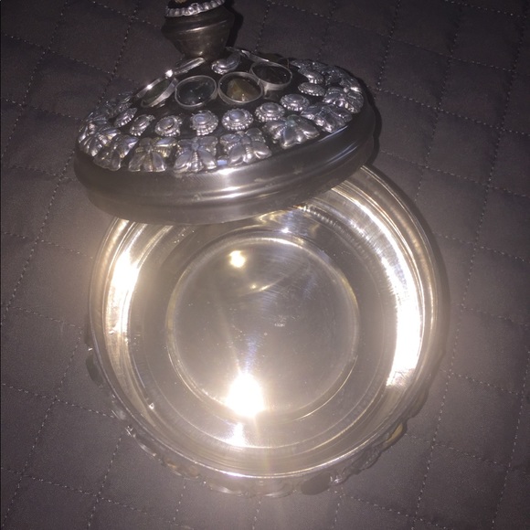 Antique container - Picture 3 of 4